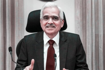 RBI Governor Shaktikanta Das says “Crypto is Gambling”