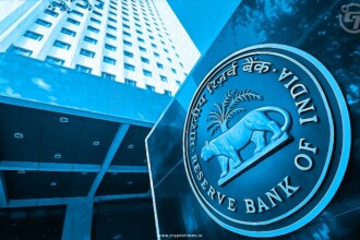 RBI Dep. Governor Calls For Crypto Ban Calling It Ponzi Scheme