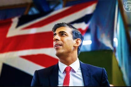 Rishi Sunak's £100M Drive: UK AI Hub