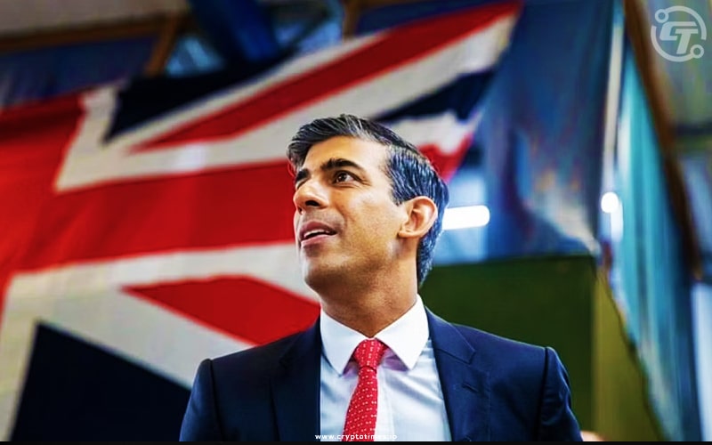 Rishi Sunak's £100M Drive: UK AI Hub