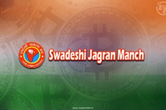 RSS-affiliated Swadeshi Jagran Manch Demands Complete Ban on Crypto in India