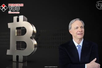 Ray Dalio Says "I Have Some Bitcoin"