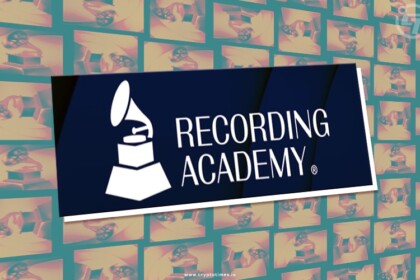 Binance Listed as First Crypto Exchange to Sponsor the 64th Grammys