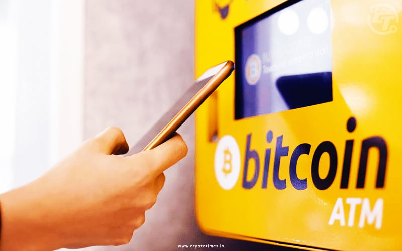 Woman From Iowa Loses $6,600 In A New Bitcoin ATM Scam