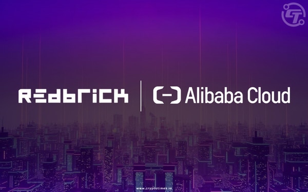 Alibaba Cloud and Redbrick Sign MOU for Web3 Metaverse Business