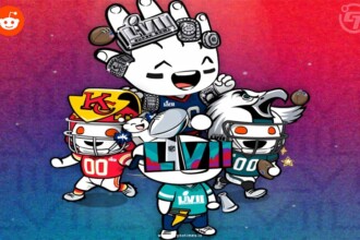 Reddit Launches Super Bowl LVII Collectible Avatars with NFL