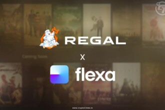 Regal Partners with Flexa to accept Crypto Payments for movies