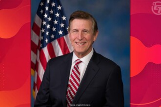 Rep. Beyer Introduces New Legislation to Regulate Digital Assets