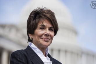 Anna Eshoo asked Pelosi to amend Crypto Provision in the New Infrastructure Bill