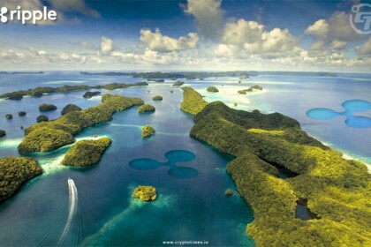 Republic of Palau Joins Hands With Ripple to Develop own Digital Currency Strategy