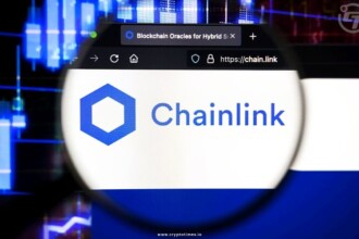 Research Firm K33 says Chainlink is the safest for investors