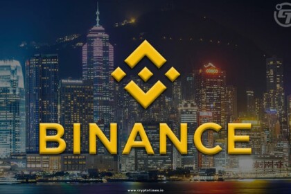 Binance Restricts its Derivatives Products for the Hong Kong Users