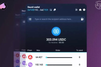 Reunit Wallet Launches Volume-Based Rewards Program