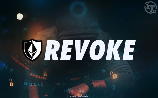 Revoke Launches Feature to Counter Fake Approvals Scam