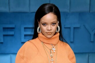 Rihanna to enter the Metaverse