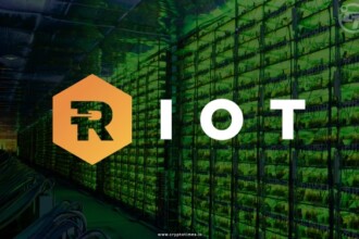 RIOT Purchases Next Gen Bitcoin Miners From Chinese MicroBT