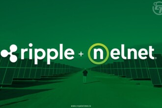 Ripple partners with Nelnet on $44M solar investment