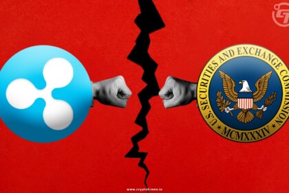 Ripple Case Gains Significance Amid SEC Crackdown: Lawyers