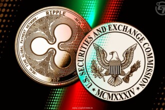 SEC's Inconsistent Stance: Ripple Case Under Fire