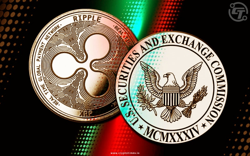 SEC's Inconsistent Stance: Ripple Case Under Fire