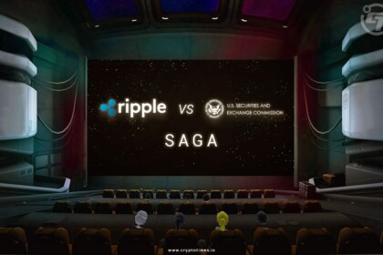 MContent Shows "Ripple vs SEC Saga"