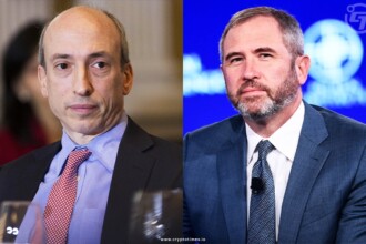 Ripple CEO & SEC Chair to Headline DC Fintech Week 2023