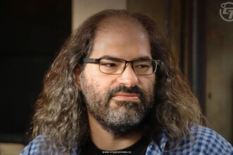 Ripple CTO David Schwartz Warns Against XRP Scams