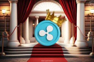 Major Victory For Ripple In SEC Lawsuit, XRP Not A Security!