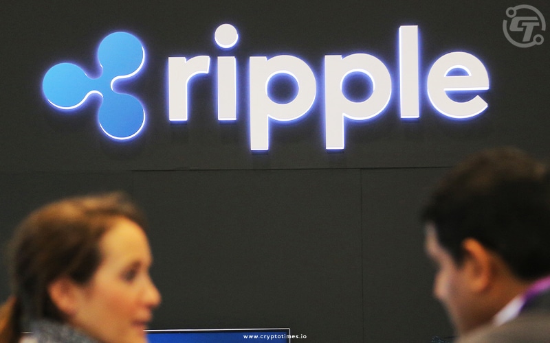 Ripple Legal Team Challenges SEC’s Appeal over XRP decision