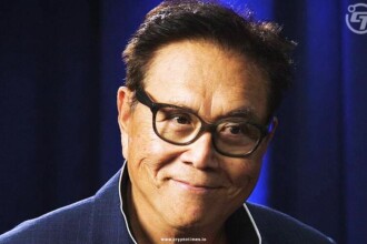 Robert Kiyosaki's Insights on Bitcoin Halving and Market Trends