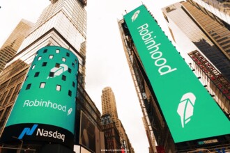 Robinhood Shuffles 166 Million DOGE Worth $14 Million