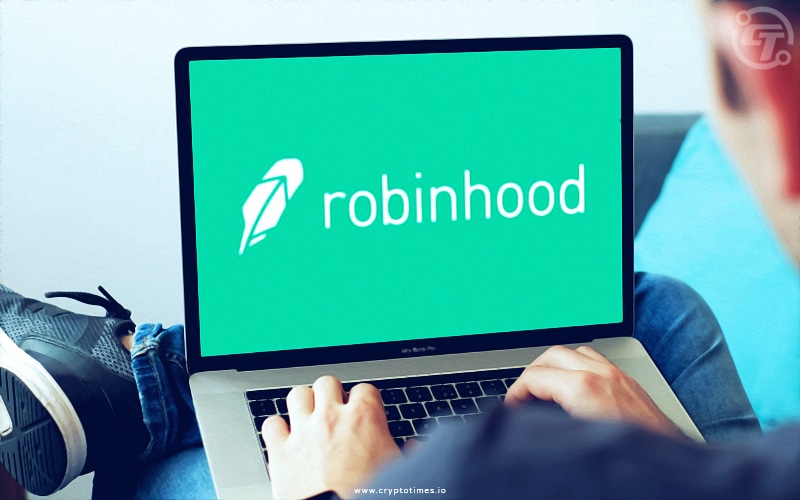 Robinhood Anticipates Crypto Expansion with New Gifting Feature