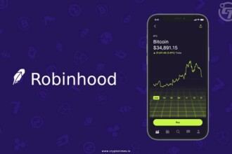 Robinhood Tests Crypto Wallet, Transfer Feature in Beta Version