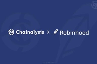 Robinhood Collaborates with Chainalysis Prior to its Crypto Wallet Launch