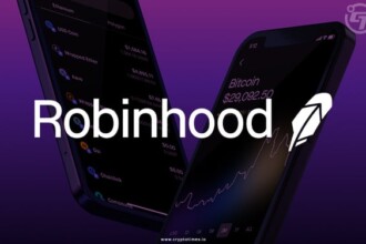 Robinhood Wallet Integrates Polygon for Cross-Chain Swaps