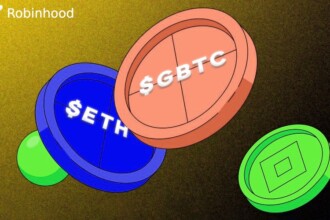 Grayscale’s GBTC and ETHE Now Listed on Robinhood