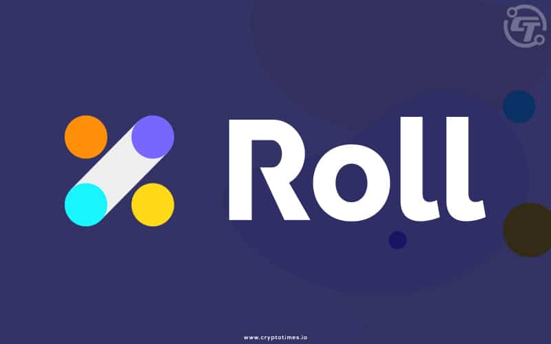 Social Token Platform Roll Raises $10M in Series A Funding