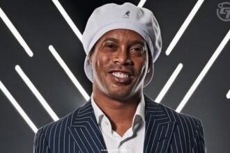 Ronaldinho Failed to Testify Against Crypto Scam Investigation