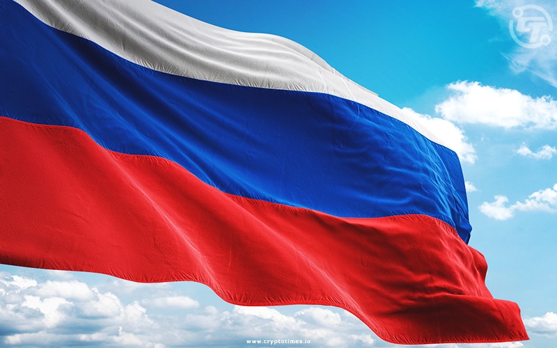 Russia to Experiment with Cryptocurrency in Cross-Border Deals