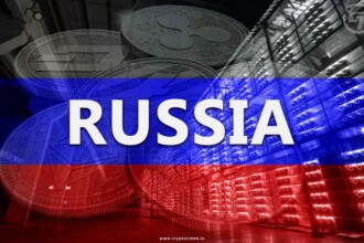 Russia Plans to Recognize Crypto as a Form of Currency