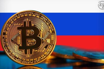 Russia Grants 14.7M Rubles For a Crypto Tracing Tool