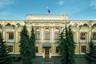 Russia Eyes CBDC Use for Foreign Trade