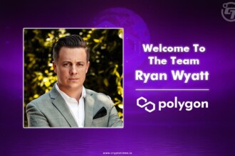 Ryan Wyatt Resigns to Enter Polygon Studios