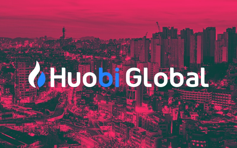 S Korea’s City Busan Signs Huobi to Develop Blockchain Infrastructure