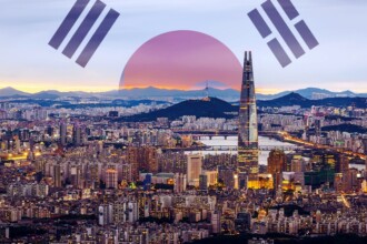 South Korea Postpones 20% Crypto Tax Until 2025