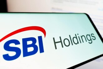 SBI Holding & SC Ventures Launches $100M Crypto Fund In UAE