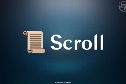 Scroll’s zkEVM Deploys on Ethereum’s Goerli Testnet