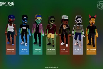 Snoop to launch his Snoop Avatars