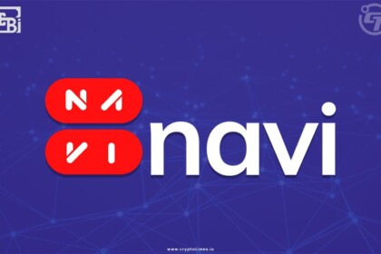 Navi Mutual Fund Files for Blockchain Fund in India with SEBI