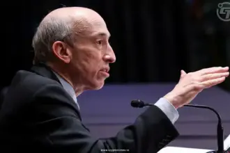 SEC Chair Gensler Faces Backlash Over Crypto Criticism